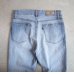 画像7: TURN ME ON（ターンミーオン) ストレッチデニム 新型5POCKETパンツ ( WASHED BLUE ) (MENS)31/33サイズ