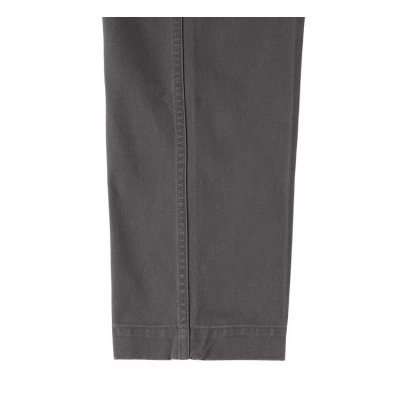 画像6: (STANDARD CALIFORNIA/スタンダードカリフォルニア) Lee / SD Frisco Work Pants チャコール(メンズ)30/32/34/36サイズ