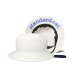 画像1:  (STANDARD CALIFORNIA/スタンダードカリフォルニア) SD Active Logo Hat　ホワイト (1)