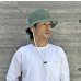 画像2:  (STANDARD CALIFORNIA/スタンダードカリフォルニア) SD Active Logo Hat　グリーン (2)