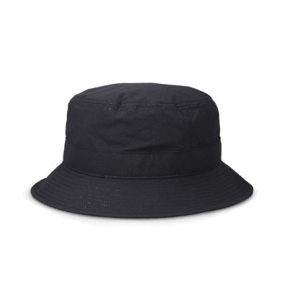 画像2:  (STANDARD CALIFORNIA/スタンダードカリフォルニア) SD Active Logo Hat　ブラック