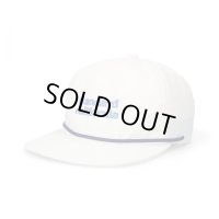  (STANDARD CALIFORNIA/スタンダードカリフォルニア) SD Active Logo Cap　ホワイト