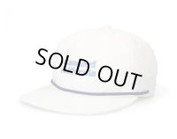  (STANDARD CALIFORNIA/スタンダードカリフォルニア) SD Active Logo Cap　ホワイト