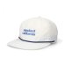 画像1:  (STANDARD CALIFORNIA/スタンダードカリフォルニア) SD Active Logo Cap　ホワイト (1)