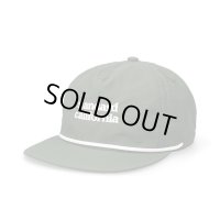 (STANDARD CALIFORNIA/スタンダードカリフォルニア) SD Active Logo Cap　グリーン