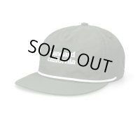  (STANDARD CALIFORNIA/スタンダードカリフォルニア) SD Active Logo Cap　グリーン