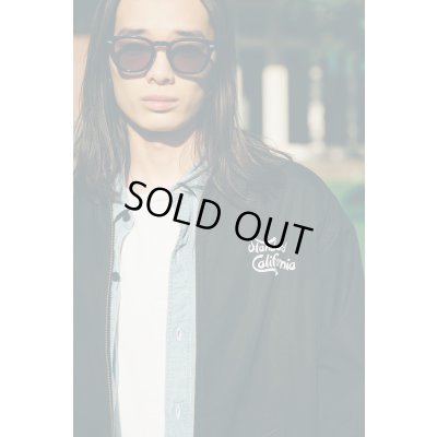 画像3: （STANDARD CALIFORNIA/スタンダードカリフォルニア）SD Souvenir Harrington Jacket　(Black)（メンズ）M/L/XLサイズ