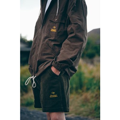 画像9: (STANDARD CALIFORNIA/スタンダードカリフォルニア) Ocean Pacific / SD Corduroy Shorts ブラウン(メンズ)30/32/34サイズ