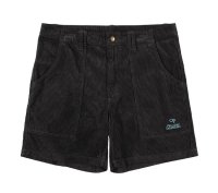 (STANDARD CALIFORNIA/スタンダードカリフォルニア) Ocean Pacific / SD Corduroy Shorts ブラック（メンズ）30/32/34サイズ