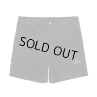 (STANDARD CALIFORNIA/スタンダードカリフォルニア) Ocean Pacific / SD Corduroy Shorts ブラック（メンズ）30/32/34サイズ