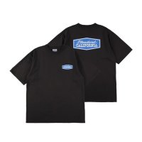  (STANDARD CALIFORNIA/スタンダードカリフォルニア) SD Heavyweight Stadium Logo T■Black■（メンズ）S/M/L/XLサイズ