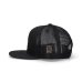 画像3: （CALIFOLKS/カリフォークス)  CALIFOLKS Baseball Mesh Cap　ブラック (3)