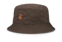 （CALIFOLKS/カリフォークス)  CALIFOLKS Sunshade Hat　ブラウン