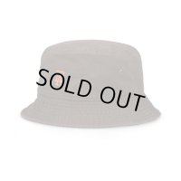 （CALIFOLKS/カリフォークス)  CALIFOLKS Sunshade Hat　ブラウン