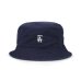 画像1: （CALIFOLKS/カリフォークス)  CALIFOLKS Sunshade Hat　ネイビー  (1)