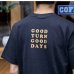 画像3: TURN ME ON（ターンミーオン) GOOD TURN GOOD DAYS（BLACK)　(MENS)M/Lサイズ