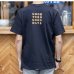 画像1: TURN ME ON（ターンミーオン) GOOD TURN GOOD DAYS（BLACK)　(MENS)M/Lサイズ (1)