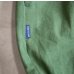 画像9: TURN ME ON（ターンミーオン) ワイドテーパードパンツ (OLIVE)  (MENS)M/Lサイズ 