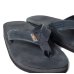 画像6: （STANDARD CALIFORNIA/スタンダードカリフォルニア） Rainbow Sandals / SD Mens 302ALTS Premier Leather　ネイビー