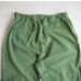 画像10: TURN ME ON（ターンミーオン) ワイドテーパードパンツ (OLIVE)  (MENS)M/Lサイズ 
