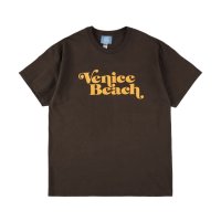 （CALIFOLKS/カリフォークス） CALIFOLKS LA Movie Series T　 ブラウン（メンズ）M/Lサイズ 