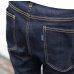 画像5: TURN ME ON（ターンミーオン) ストレッチデニム 5POCKETパンツ  ( INDIGO - ワンウォッシュ ) (MENS)31/33サイズ