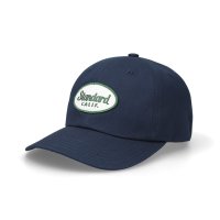  (STANDARD CALIFORNIA/スタンダードカリフォルニア) SD Diner Logo Patch Baseball Cap　ネイビー