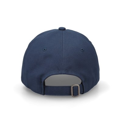 画像4:  (STANDARD CALIFORNIA/スタンダードカリフォルニア) SD Diner Logo Patch Baseball Cap　ネイビー