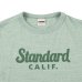 画像3:  (STANDARD CALIFORNIA/スタンダードカリフォルニア) SD 88/12 Diner Logo T　グリーン（メンズ）M/L/XLサイズ (3)