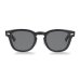 画像4: (STANDARD CALIFORNIA/スタンダードカリフォルニア)×(金子眼鏡) KANEKO OPTICAL / SD Sunglasses Type 4  ブラック