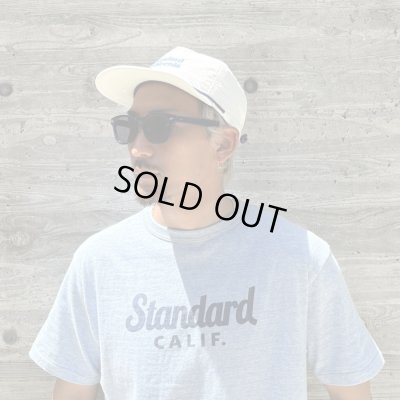 画像9: (STANDARD CALIFORNIA/スタンダードカリフォルニア)×(金子眼鏡) KANEKO OPTICAL / SD Sunglasses Type 4  ブラック