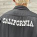 画像3:  (STANDARD CALIFORNIA/スタンダードカリフォルニア) SD Bowling Shirt　Black（メンズ）M/Lサイズ (3)