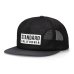 画像1:  (STANDARD CALIFORNIA/スタンダードカリフォルニア) SD Box Logo Patch All Mesh Cap　ブラック (1)