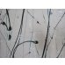 画像3: RE.ACT リアクト　Re-ACT / Re-ACT Splatter Paint Tote Fashion Bag  ( Large) - Dark