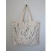画像2: RE.ACT リアクト　Re-ACT / Re-ACT Splatter Paint Tote Fashion Bag -Dark (2)