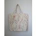 画像1: RE.ACT リアクト　Re-ACT / Re-ACT Splatter Paint Tote Fashion Bag  ( Large) - Multi (1)