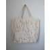画像2: RE.ACT リアクト　Re-ACT / Re-ACT Splatter Paint Tote Fashion Bag  ( Large) - Multi (2)