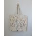 画像2: RE.ACT リアクト　Re-ACT / Re-ACT Splatter Paint Tote Fashion Bag - Multi (2)