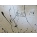 画像5: RE.ACT リアクト　Re-ACT / Re-ACT Splatter Paint Tote Fashion Bag -Dark