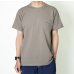 画像6: TURN ME ON（ターンミーオン) アーチロゴ水陸両用 S/S TEE  (BLACK)  (KAHKI) (MENS)M/L/XLサイズ