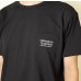 画像6: TURN ME ON（ターンミーオン) TEAM CREW水陸両用 S/S TEE(BLACK)  (BLACK) (MENS)M/L/XLサイズ