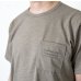 画像4: TURN ME ON（ターンミーオン) TEAM CREW水陸両用 S/S TEE(BLACK)  (KAHKI) (MENS)M/L/XLサイズ