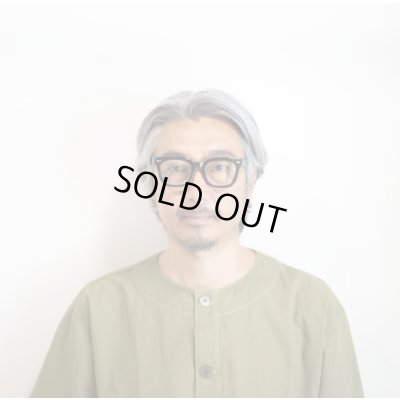 画像7: TURN ME ON（ターンミーオン)　サングラス(BLACKフレーム/GRAY調光レンズ)