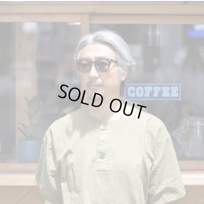 画像4: TURN ME ON(ターンミーオン) サングラス(TOURTOISEフレーム/GRAY調光レンズ)