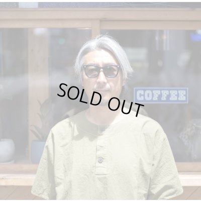 画像5: TURN ME ON（ターンミーオン)　サングラス(BLACKフレーム/GRAY調光レンズ)