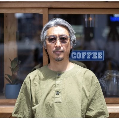 画像5: TURN ME ON（ターンミーオン)　サングラス(CHAMPAGNE GRAYフレーム/GRAY調光レンズ)