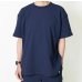 画像1: TURN ME ON（ターンミーオン) ワッフルサーマルTEE(NAVY)  (MENS)M/L/XLサイズ (1)