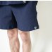 画像3: TURN ME ON（ターンミーオン) ワッフルサーマルイージーショーツ（NAVY）(MENS) M/L/XLサイズ