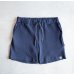 画像5: TURN ME ON（ターンミーオン) ワッフルサーマルイージーショーツ（NAVY）(MENS) M/L/XLサイズ