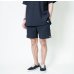 画像3: TURN ME ON（ターンミーオン) ワッフルサーマルイージーショーツ（BLACK）(MENS) M/L/XLサイズ